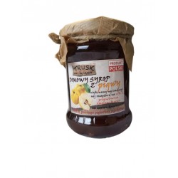 TRUSK.SYROP 430ml PIGWA  (8)