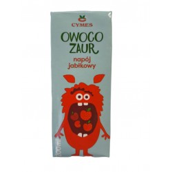 CYMES OWOCOZAUR NAP....