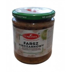 URBANEK Farsz pieczarkowy...