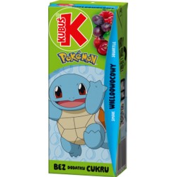 KUBUŚ 200ml...