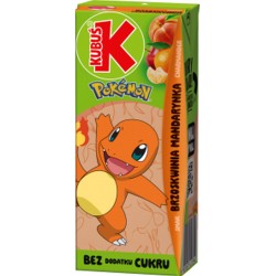 KUBUŚ 200ml...