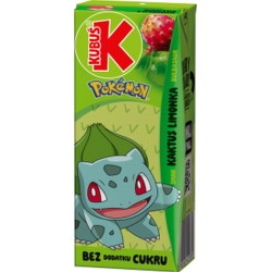 KUBUŚ 200ml...