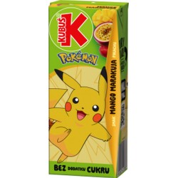 KUBUŚ 200ml...