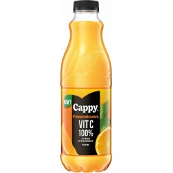 CAPPY Nektar pomarańczowy...
