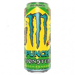 MONSTER Energy drink juice...