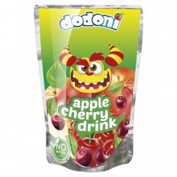Dodoni Drink Apple Cherry...