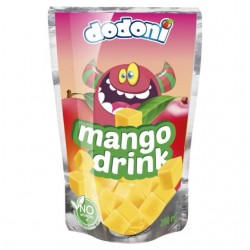 Dodoni Drink Mango 200ml...