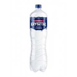 ŻYWIECKI KRYSZTAŁ Woda...