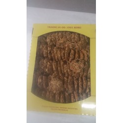ARPOL Ciastka z mix 1kg