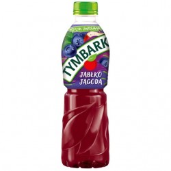 TYMBARK Napój jabłko-jagoda...