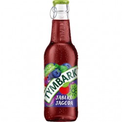 TYMBARK Napój jabłko-jagoda...