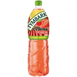 TYMBARK Napój...