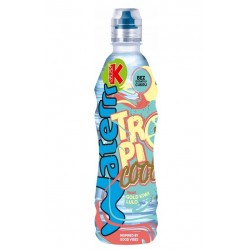 Kubuś WATER 0.5L GOLD...