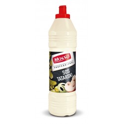 MOSSO SOS 930g TATARSKI pet...