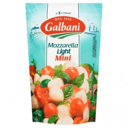 LACTALIS Galbani MOZZARELLA...