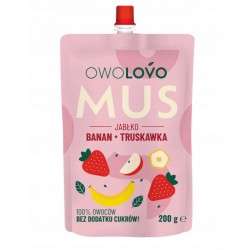 OWOLOVO MUS PREM.200g...
