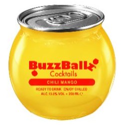 BuzzBallz Cocktails Chili...