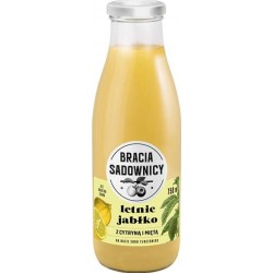 BRACIA SADOWNICY 750ml...