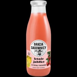BRACIA SADOWNICY 750ml...