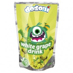Dodoni Drink White Grape...