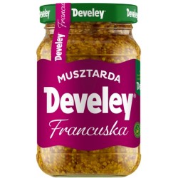 DEVELEY MUSZT.200g...
