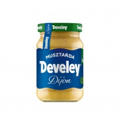DEVELEY MUSZT.200g DIJON  [6]