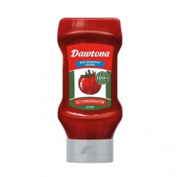 DAWTONA KETCHUP 450g BEZ...