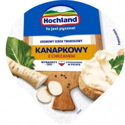 Hochland SEREK 130g...