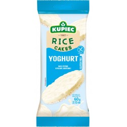 Kupiec Wafle ryżowe w...