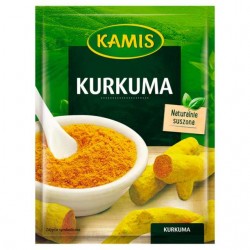Kamis Kurkuma 16g 