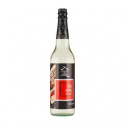 DE CARE OCET RYŻOWY 625ml