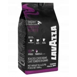 LAVAZZA 1kg GUSTO FORTE  [6]