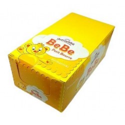JUTRZENKA HERB.16g BE-BE...