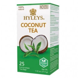 H.HYLEYS HERB.EX.25tb...