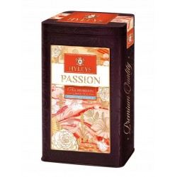 H.HYLEYS HER.PASSION...