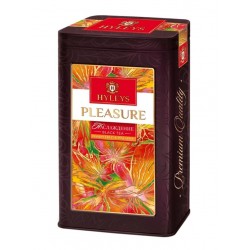 H.HYLEYS HER.PLEASURE...