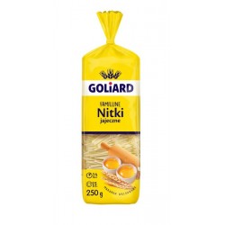 GOLIARD Makaron familijne...