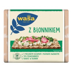 WASA Pieczywo chrupkie z...