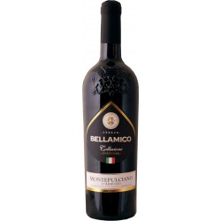 WINO Bellamico...