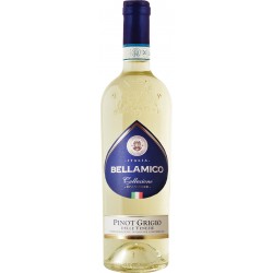 WINO Bellamico Pinot Grigio...