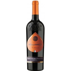 WINO Bellamico Primitivo...