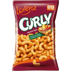 Lorenz CHRUPKI Curly...