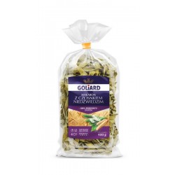 GOLIARD Makaron z czosnkiem...