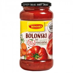 Winiary SOS BOLOŃSKI 500g (6)