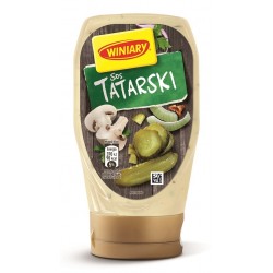 Winiary SOS 300ml TATARSKI [8]