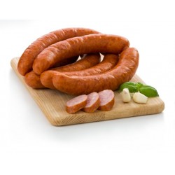 W.CHABURA KIEŁBASA ZWYCZAJNA