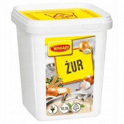 WINIARY ŻUR 800g 