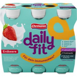 Ehr.DAILY FIT KEFIR...