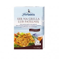 TEMAR SIRTAKIS 100g DO...