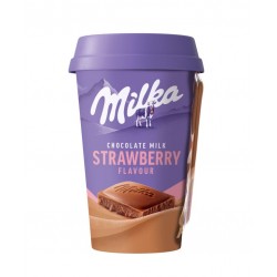 Arla Milka napój mleczny...